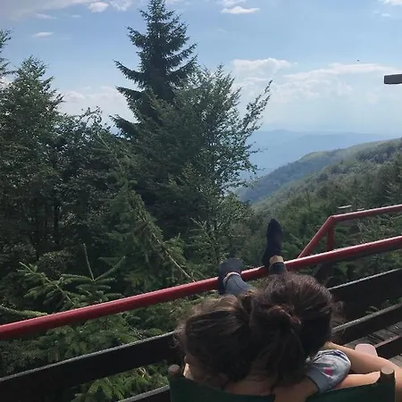 Weekendica 別荘 コパオニク