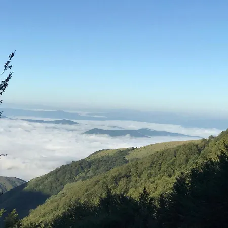 Weekendica 別荘 コパオニク