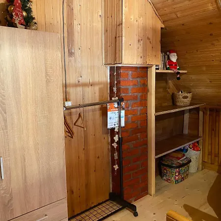 別荘 Weekendica コパオニク