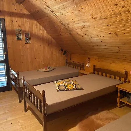 Weekendica 別荘 コパオニク