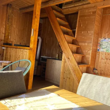 別荘 Weekendica コパオニク