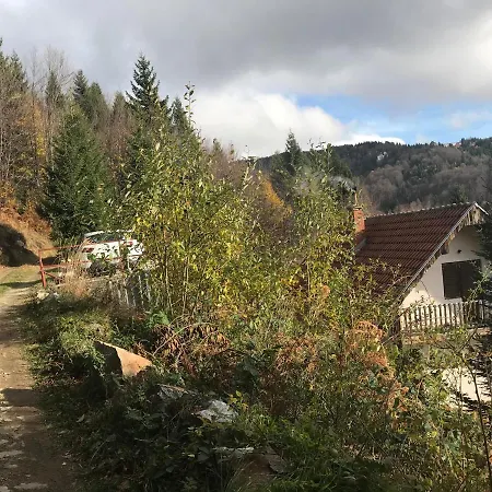 別荘 Weekendica コパオニク