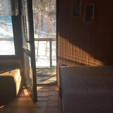 Weekendica 別荘 コパオニク