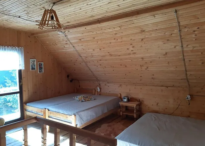 Weekendica 度假居