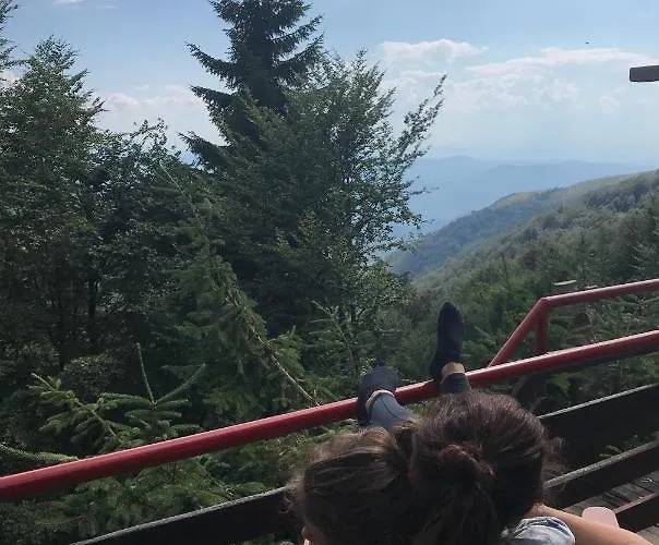 Weekendica 度假居 科帕奥尼克