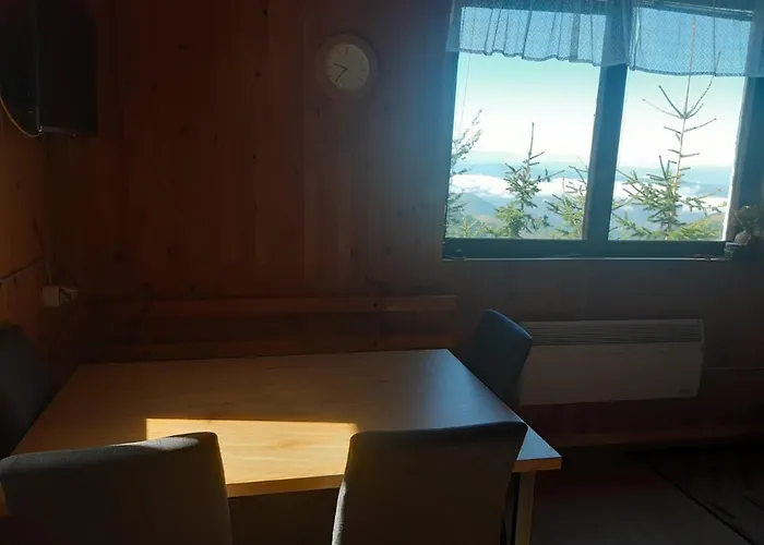 Weekendica 度假居 科帕奥尼克