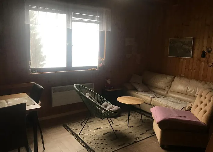 度假居 Weekendica *