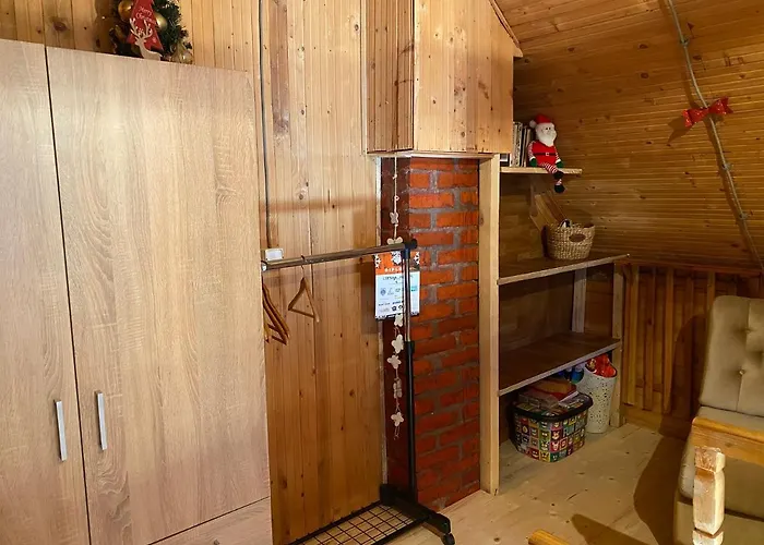 度假居 Weekendica 科帕奥尼克