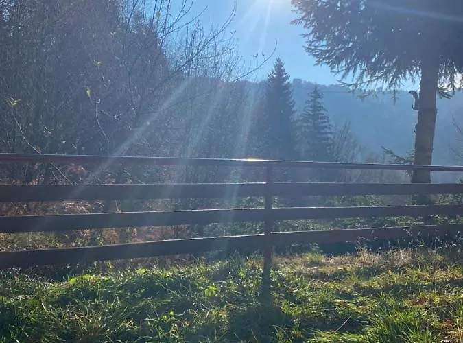 度假居 Weekendica *