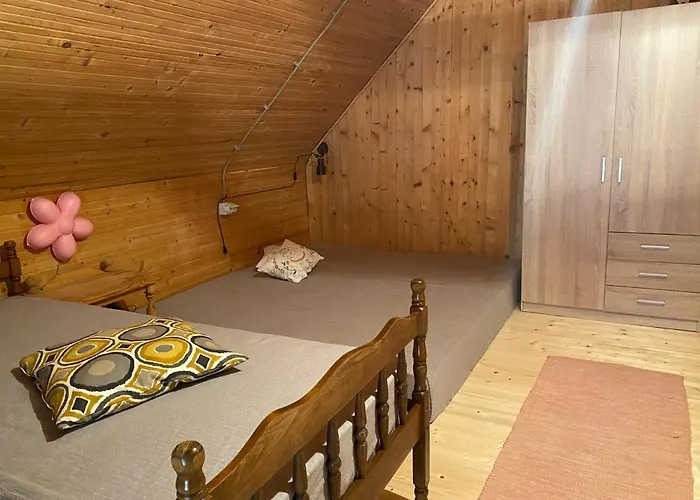 度假居 Weekendica *