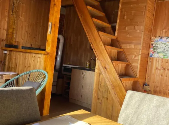 度假居 Weekendica 科帕奥尼克