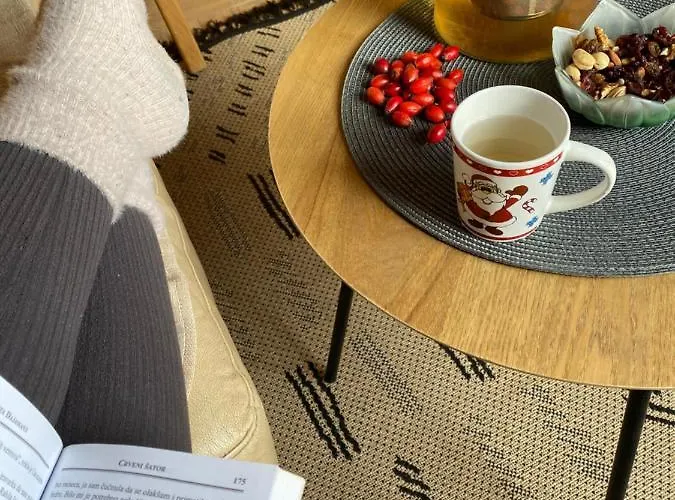 度假居 Weekendica *