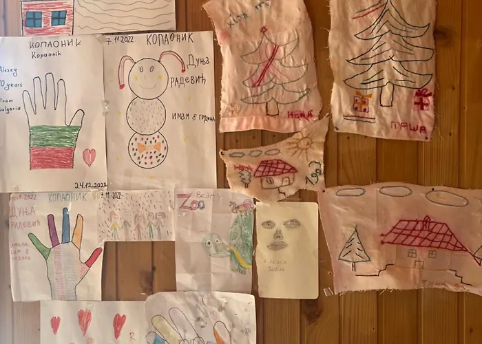 Weekendica 度假居