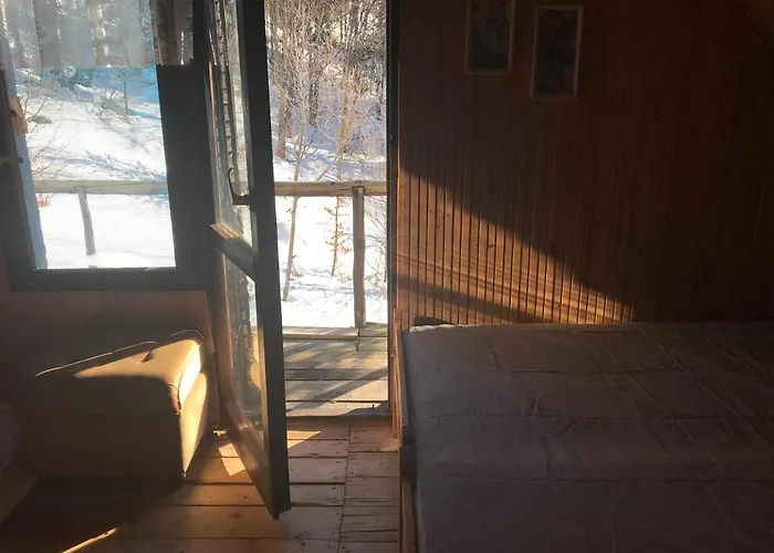 Weekendica 度假居 科帕奥尼克