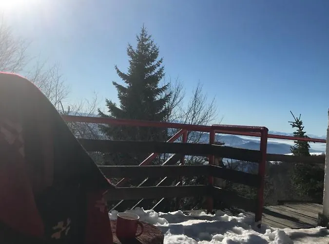 度假居 Weekendica