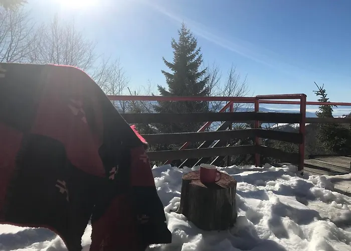 Weekendica 度假居