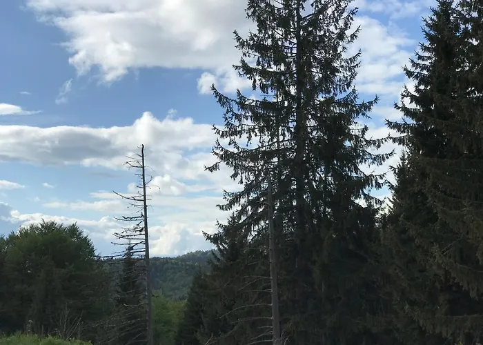 度假居 Weekendica *