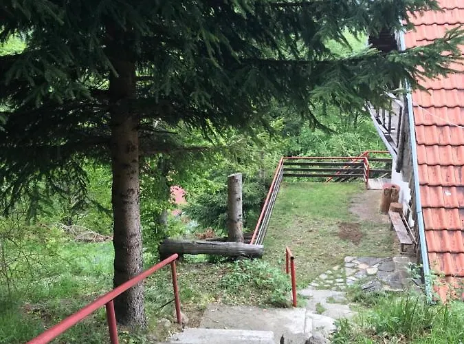 Weekendica 度假居