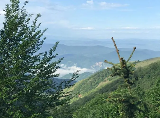 Weekendica 度假居 科帕奥尼克