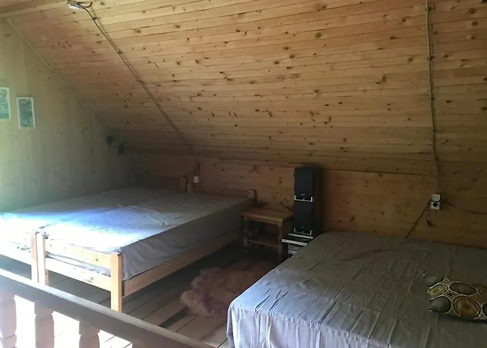 度假居 Weekendica 科帕奥尼克